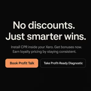 xero psg singapore