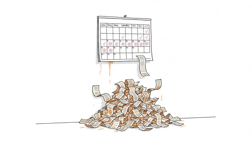 Revenue First Trap Explained: Cash Profit Revenue CPR Framework