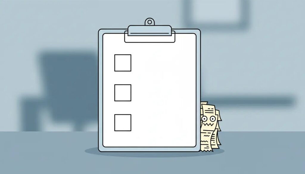 xero psg vendor checklist