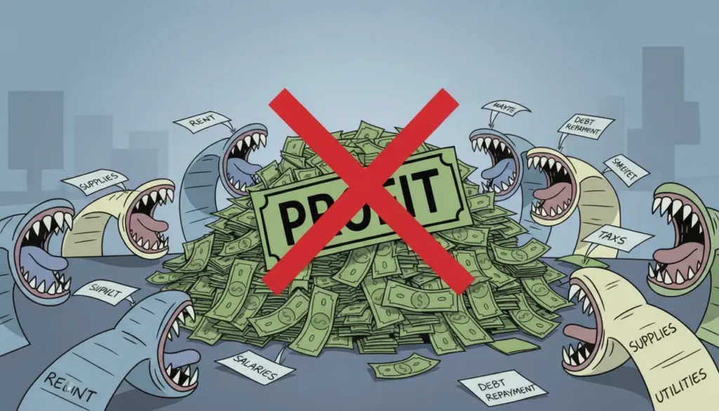 Financial management consultant Singapore helping SMEs install weekly cash and profit rules (Xero-ready)