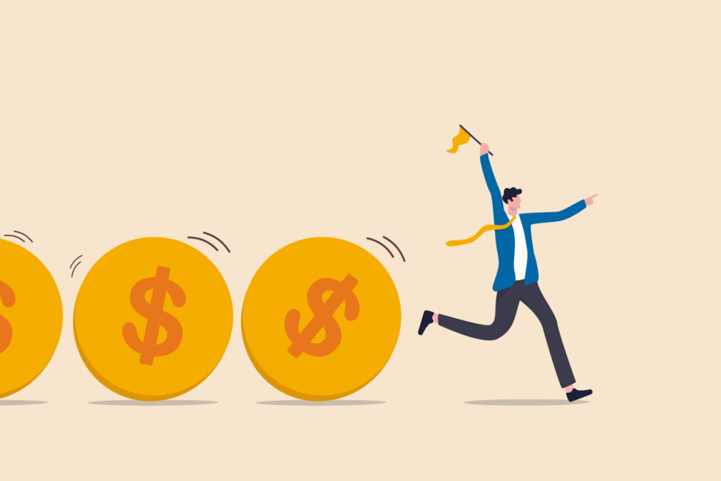 Cashflow Forecasting For SMEs In Singapore: cashflow forecasting safe to spend rule for Singapore SMEs
