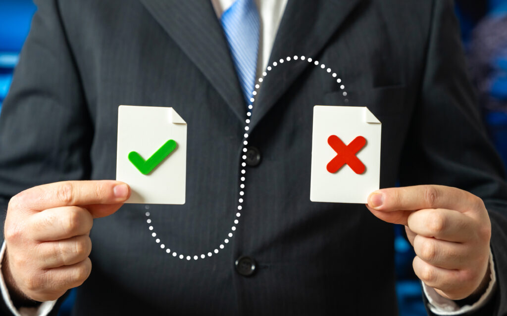 xero psg vendor checklist