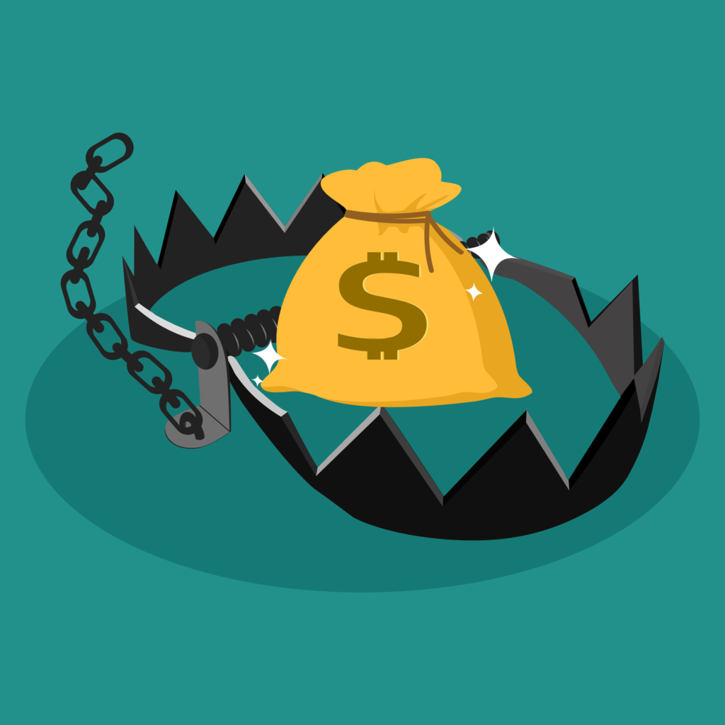 Revenue first trap side effects for business owners