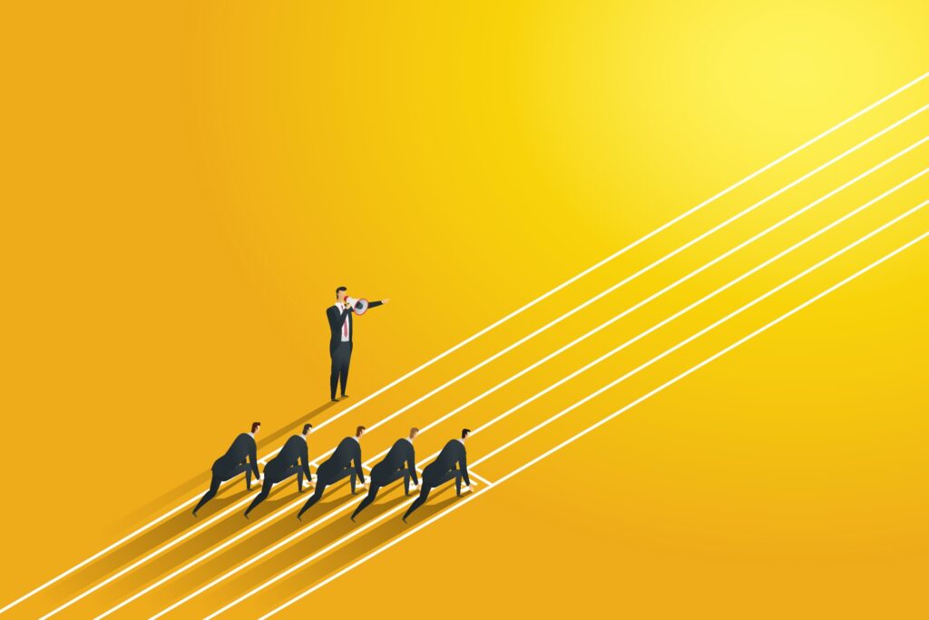 More leads less profit blog post for SME owners on growth that damages margins