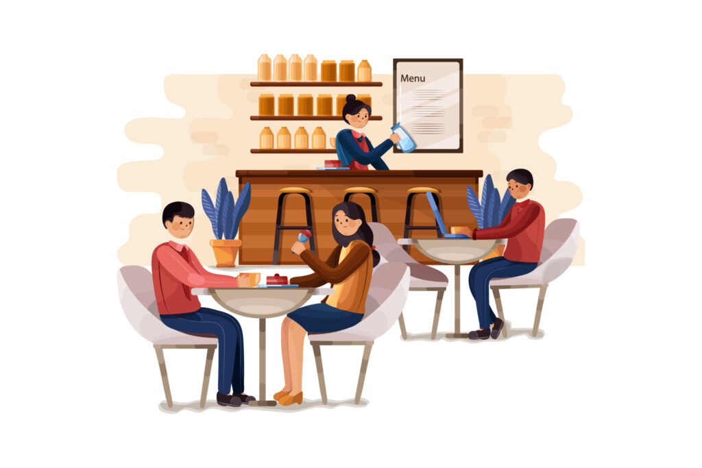 Xero for F&B owners guide by CFOSg