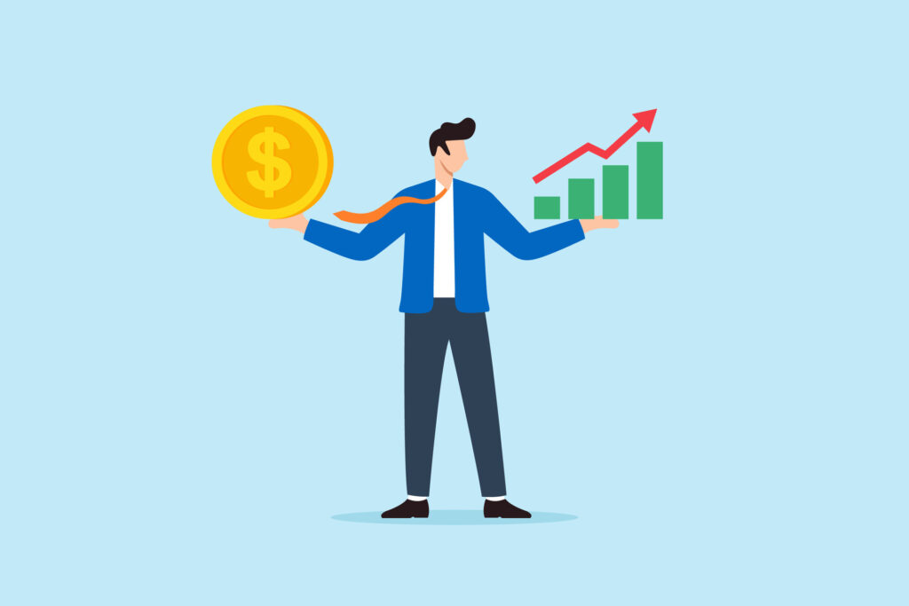 Finance advisor vs marketing consultant article helping SMEs decide which expert to hire first