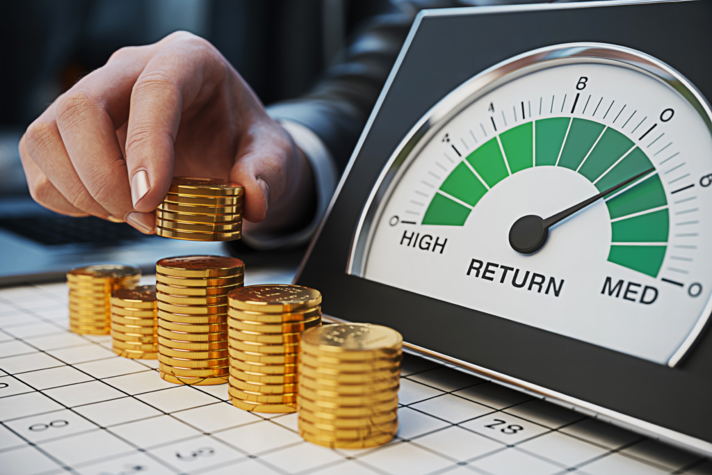 Track revenue weekly without a big dashboard