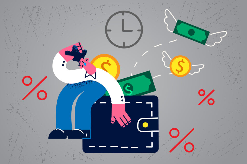 alt="Why is profit always later"