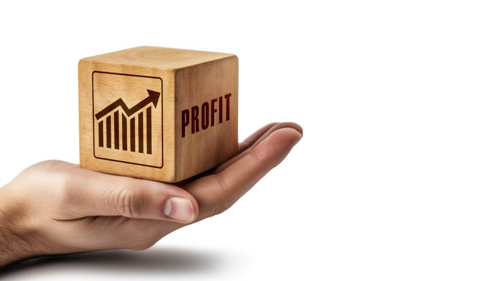 Why profit should not be treated as leftover