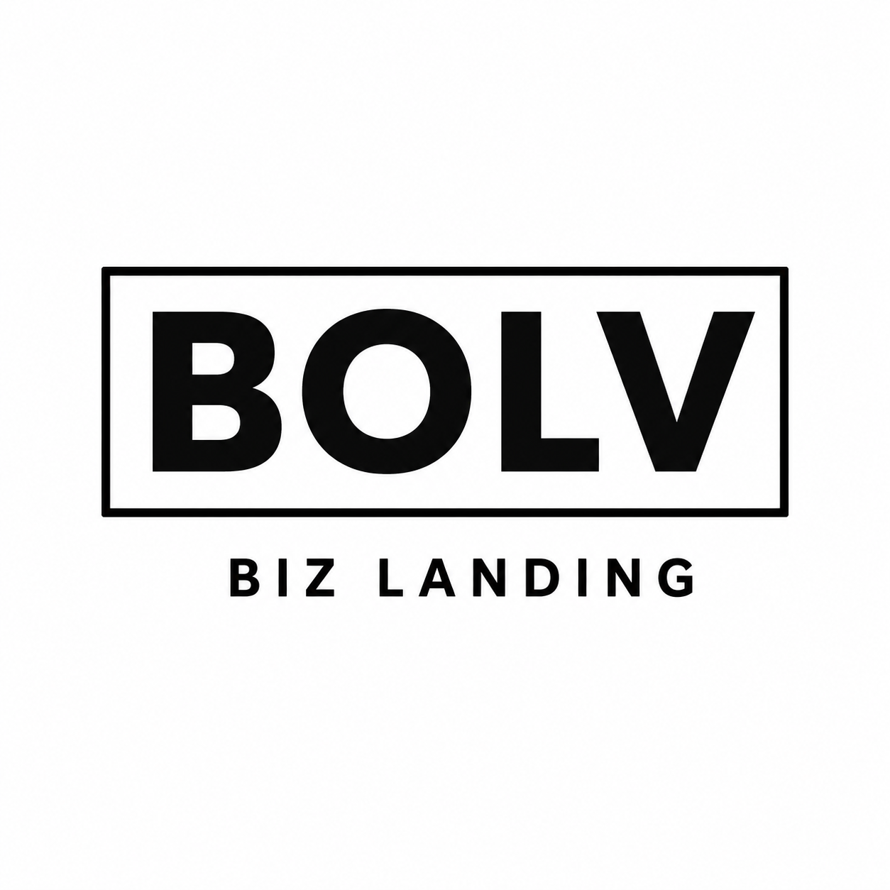 Business Landing China logo