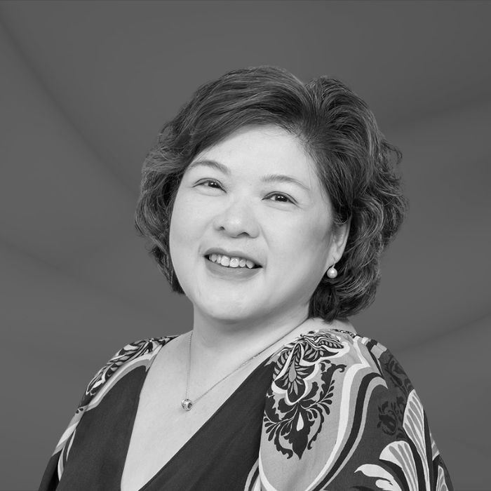 Serene Kwok